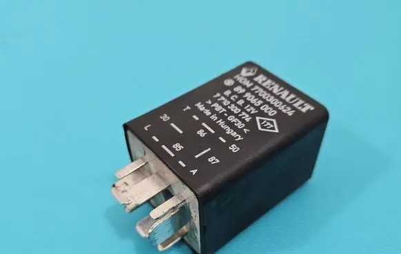 Renault Master II Other relay 7700300624 IMPRK1502548