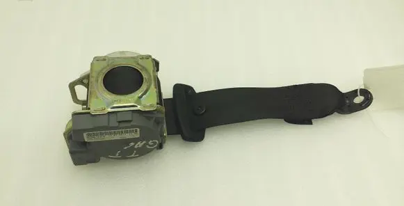 Audi TT TTS Mk2 Rear seatbelt 8J8857806B