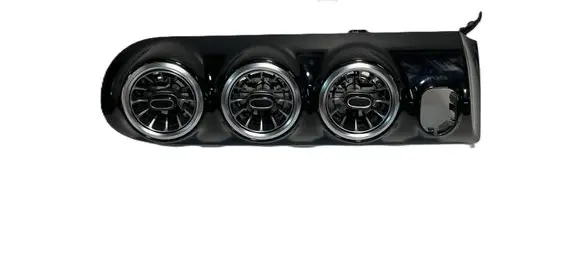 Mercedes-Benz A W177 Dash center air vent grill A1776809800 38039