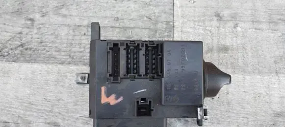 Mercedes-Benz A W168 Tailgate/trunk/boot open switch EEEEEEEE