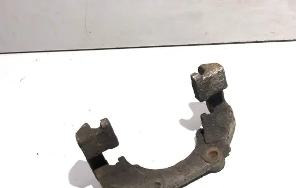 Citroen C4 Grand Picasso Front Brake Caliper Pad/Carrier 