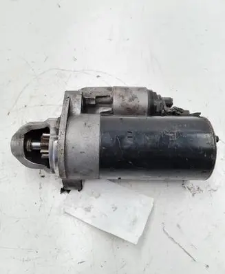 Audi A6 S6 C6 4F Starter motor 059911024 0001109258