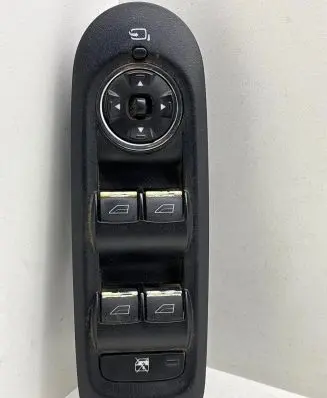 Ford S-MAX Electric window control switch A1311781430 13112007