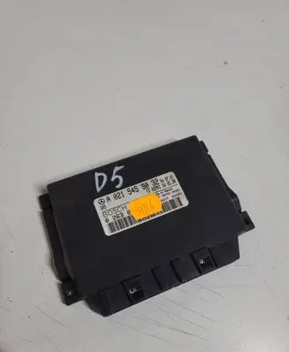 Mercedes-Benz CLK A208 C208 Parking PDC control unit/module A0215459032