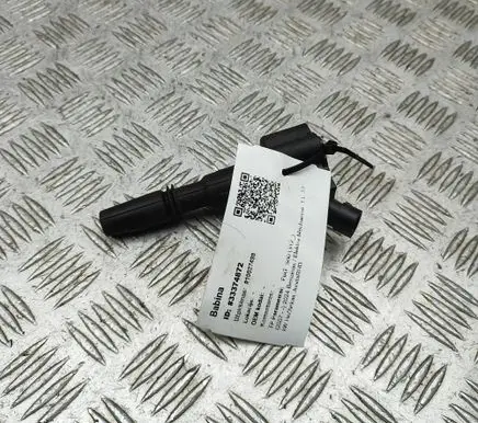 Fiat 500 High voltage ignition coil 55267998