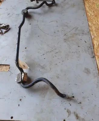 BMW 5 E39 Front anti-roll bar/sway bar
