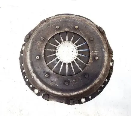 Pressure plate