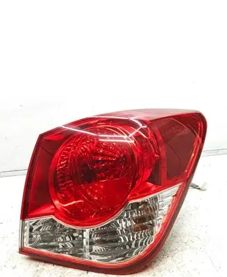 Chevrolet Cruze Rear/tail lights LMPPTCHVCRUZ