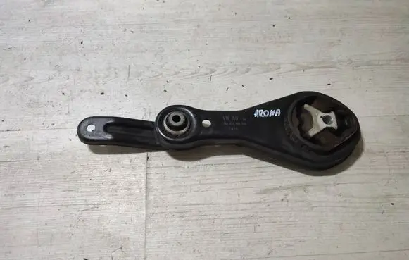 Seat Arona Engine mount vacuum valve 782382152