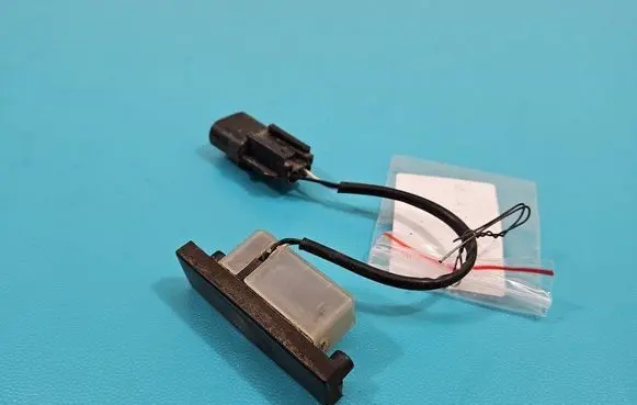 KIA Ceed Tailgate/trunk/boot exterior handle IMPRK1415566