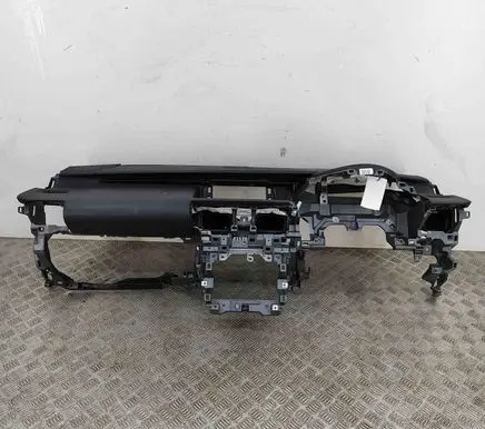 Lexus IS III XE30 Dashboard 5540153902C0