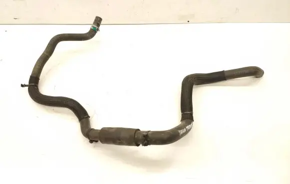 Tesla Model X Engine coolant pipe/hose 0709111471