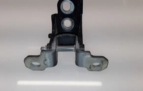 Renault Latitude (L70) Rear door upper hinge I120073RU