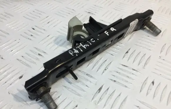 Jeep Patriot Seat belt adjustment rail 6035809G5D