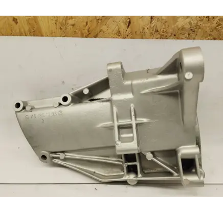 Mercedes-Benz S W126 A/C compressor mount bracket 1161301035