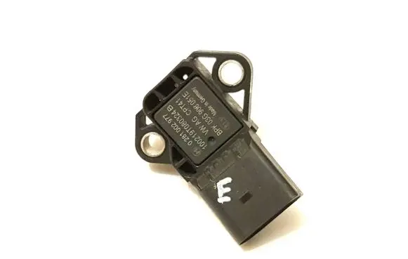 Volkswagen Golf VI Air pressure sensor 03G906051E 0281002977
