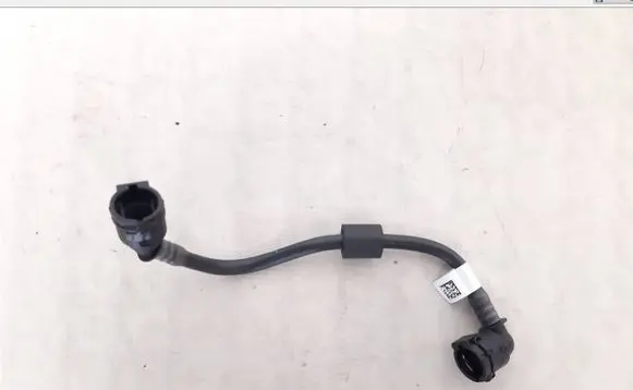 BMW X3M F97 Engine coolant pipe/hose 8054849 11538054849