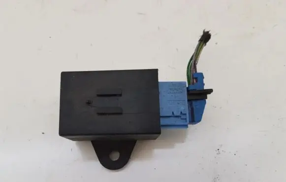 Peugeot 407 Other control units/modules 9652174680