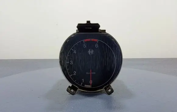 Alfa Romeo 156 Speedometer (instrument cluster) 68.5084.001.0