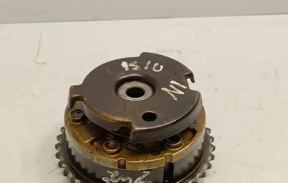 BMW 5 E60 E61 Camshaft pulley/ VANOS 7540346 11367540346
