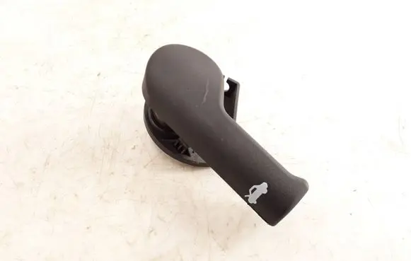 Opel Karl Engine bonnet (hood) release handle