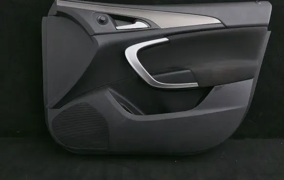 Opel Insignia A Front door card panel trim 13277378