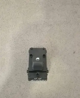 KIA Ceed Electric window control switch 40B5221300