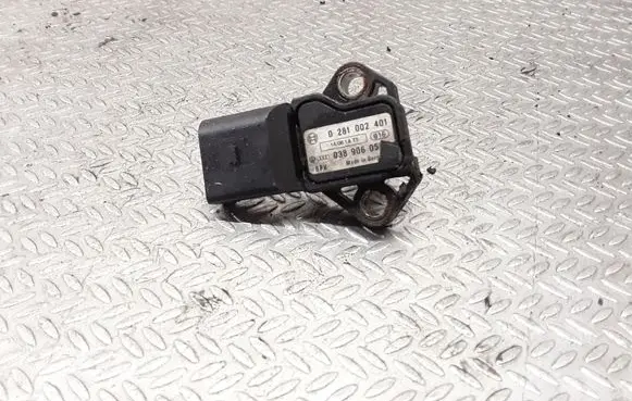Volkswagen Crafter Air pressure sensor 0281002401