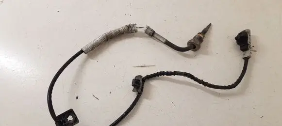 Hyundai Tucson IV NX4 Exhaust gas temperature sensor 392602M550