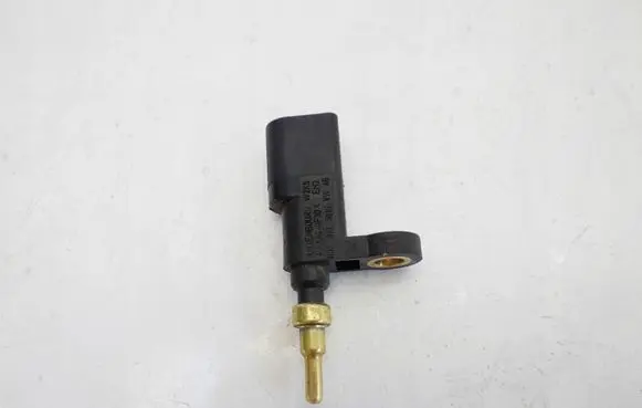 Coolant temperature sensor