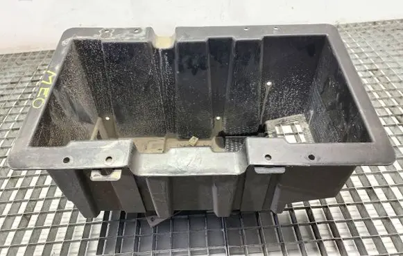 Mercedes-Benz Sprinter W907 W910 Battery box tray A9106109600
