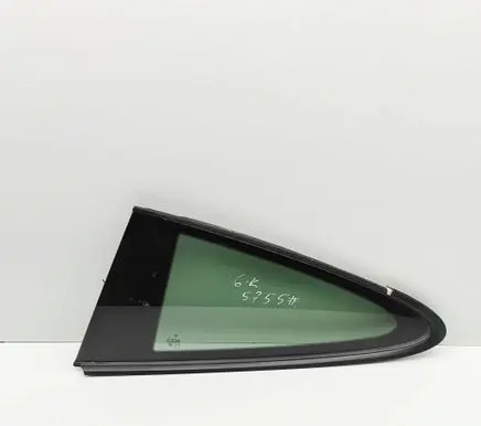 Porsche 911 991 Rear side window 99154311110