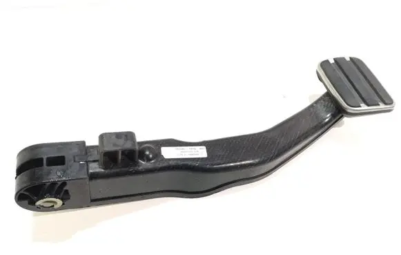 Porsche Panamera (970) Brake pedal 971723029H