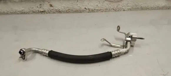 Mercedes-Benz EQB Air conditioning (A/C) pipe/hose A2438307400