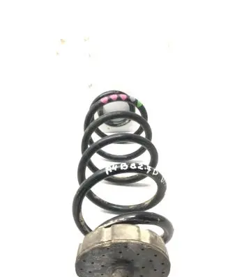 Audi A4 S4 B8 8K Rear coil spring