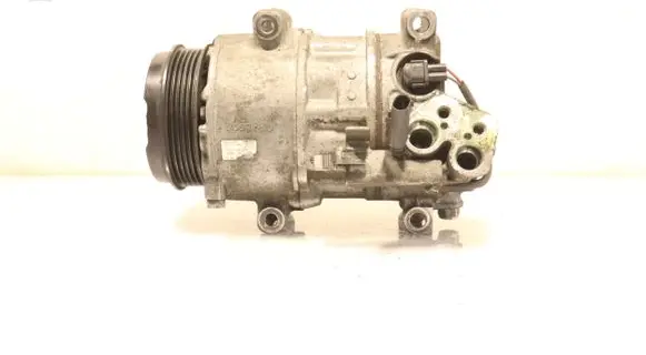Mercedes-Benz B W245 Air conditioning (A/C) compressor (pump)