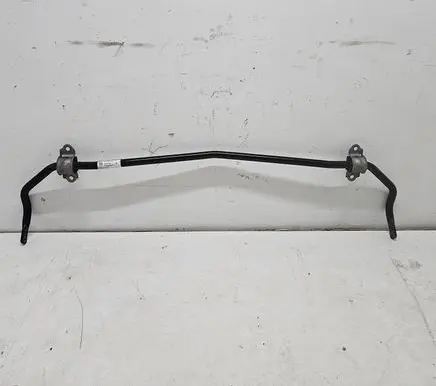 Tesla Model X Sway bar bush bracket, rear 142048100A