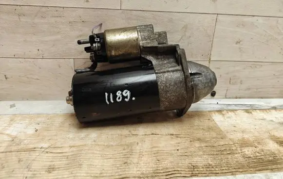 Mercedes-Benz B W245 Starter motor A0051517401