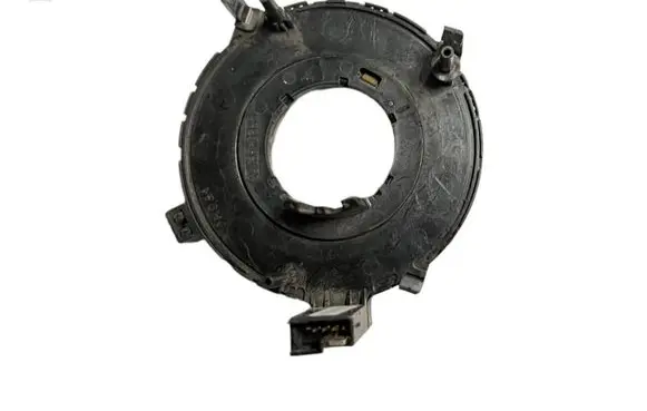 Audi A6 S6 C5 4B Airbag slip ring squib (SRS ring) 1J0959653