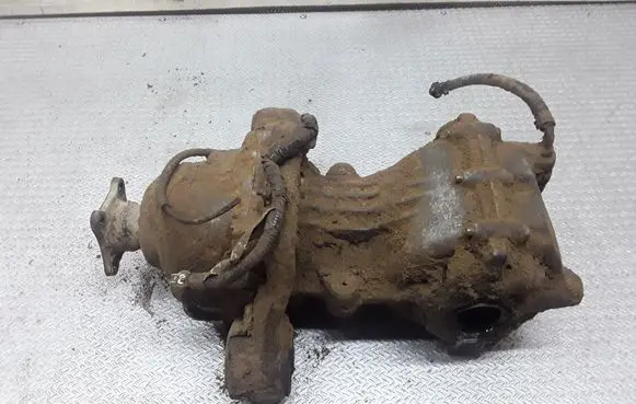 Nissan X-Trail T30 Rear differential CAO R145