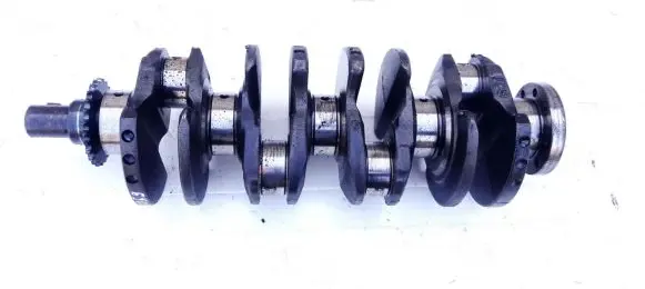 Peugeot Partner Crankshaft 