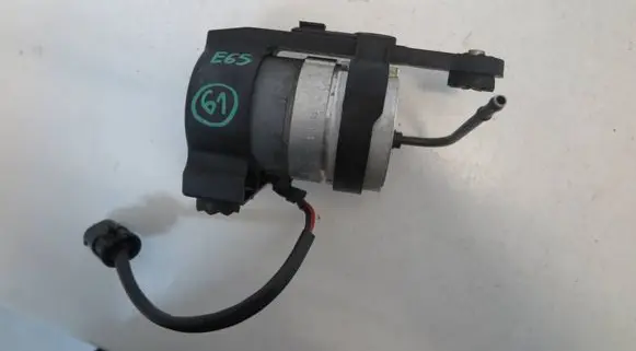 BMW 7 E65 E66 Other brake parts 34511166155