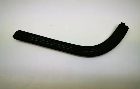 Mercedes-Benz S W221 Dashboard air vent grill cover trim 1001060 P0108876