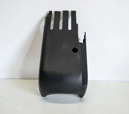 Audi A3 S3 8V Steering wheel column trim