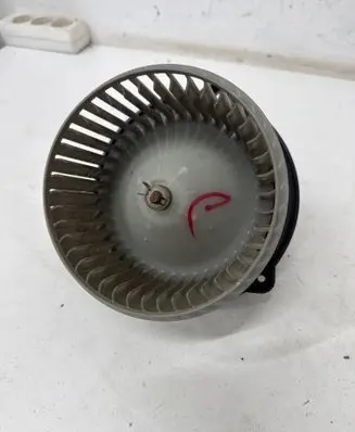 Audi A6 S6 C5 4B Heater fan/blower 4B1820021B 0130111202 MF0160700362