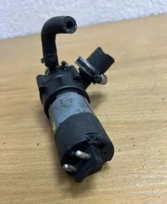 Mercedes-Benz E W210 Electric auxiliary coolant/water pump 0392020029 D8387