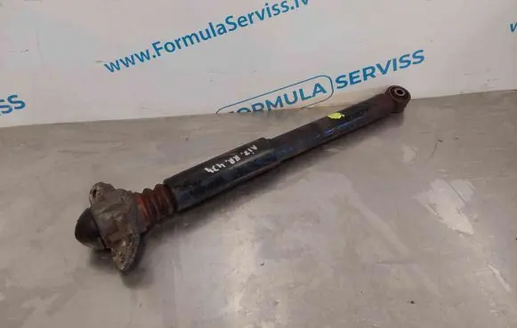 Seat Toledo III (5P) Rear shock absorber/damper