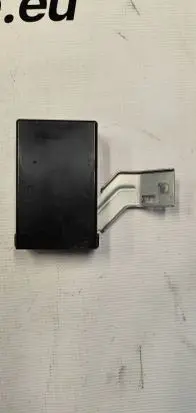Toyota Land Cruiser (HDJ90) Air conditioning/heating control unit 8865060520 2771001920