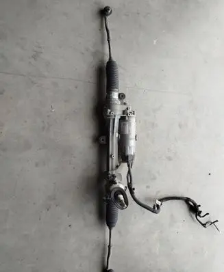 Opel Astra K Steering rack 39171647 426154570 B218291382680