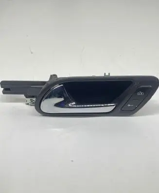 Front door interior handle